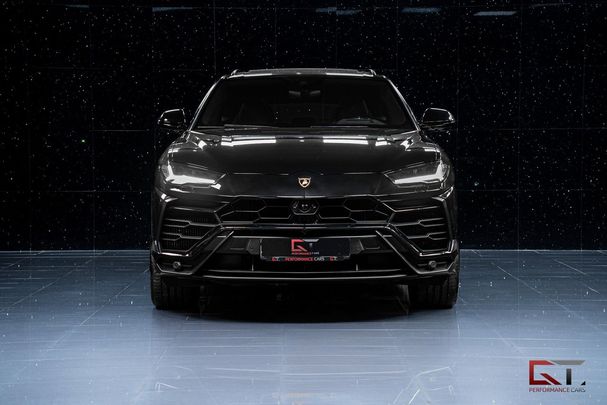 Lamborghini Urus 478 kW image number 4