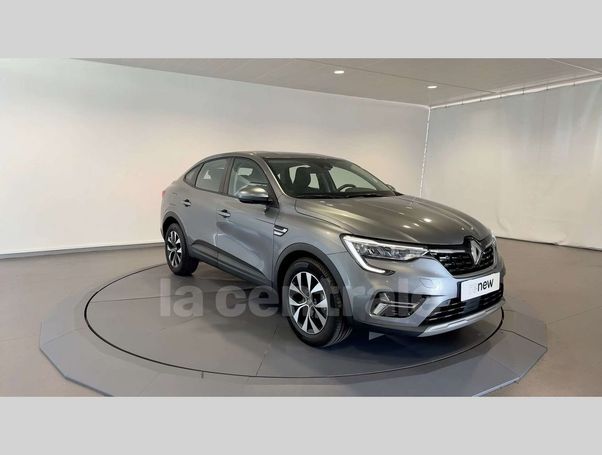 Renault Arkana 1.3 TCe EDC 103 kW image number 14