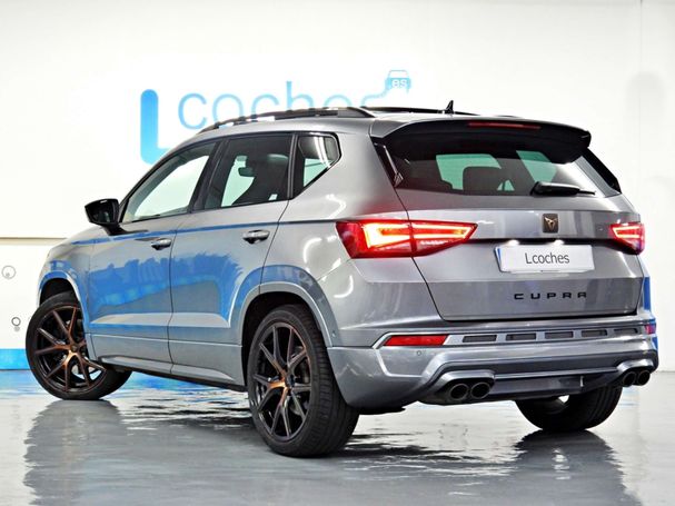 Cupra Ateca 2.0 TSI DSG 4Drive 221 kW image number 34