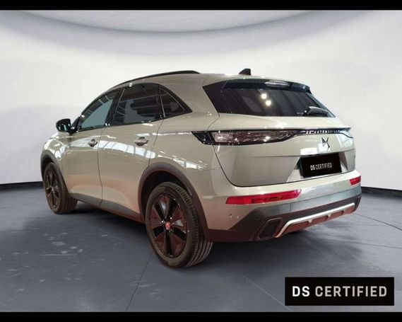 DS Automobiles 7 Crossback BlueHDi 130 96 kW image number 8