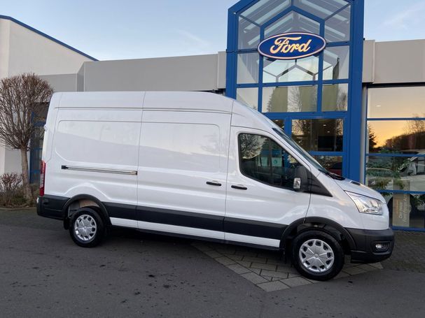 Ford Transit 350 Trend 96 kW image number 4