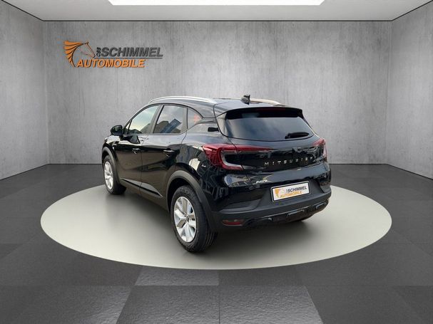 Mitsubishi ASX 1.0 67 kW image number 3