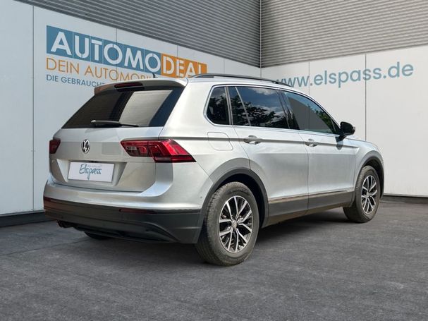 Volkswagen Tiguan 96 kW image number 4