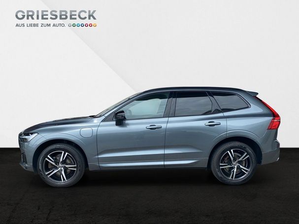 Volvo XC60 T6 R Design AWD Recharge 251 kW image number 1