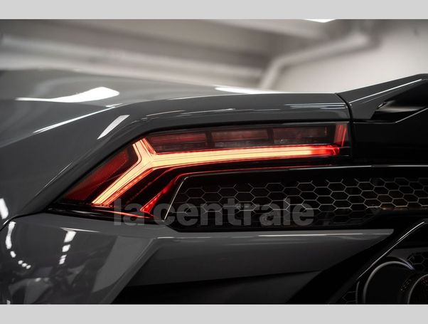 Lamborghini Huracan 470 kW image number 27