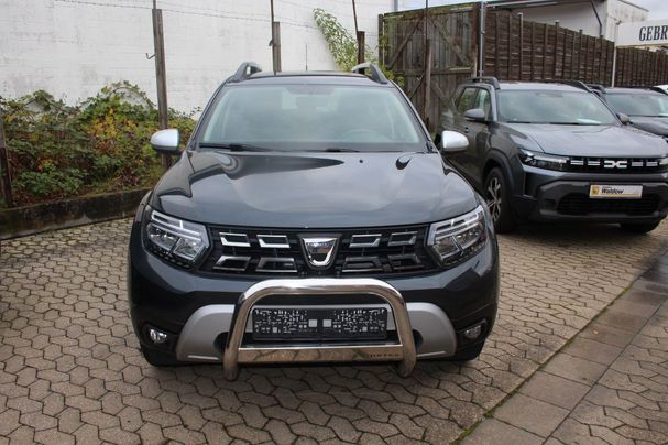 Dacia Duster TCe 130 96 kW image number 3