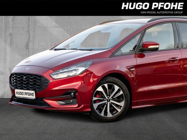 Ford S-Max 177 kW image number 1