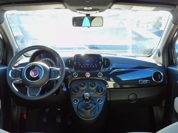 Fiat 500 1.0 51 kW image number 7