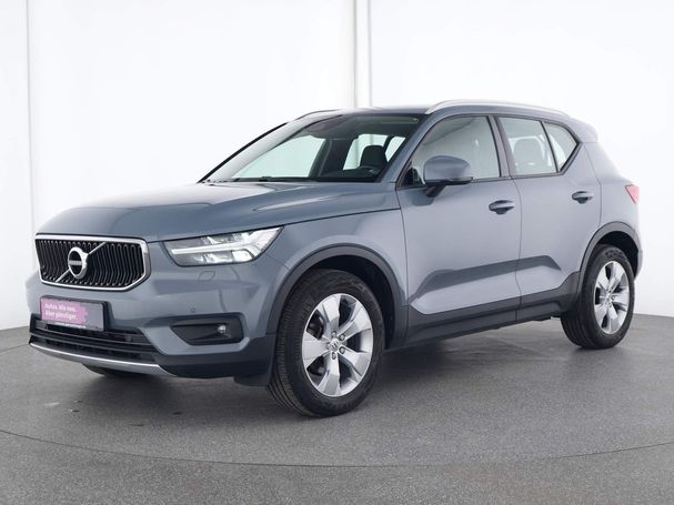 Volvo XC40 Momentum 110 kW image number 1