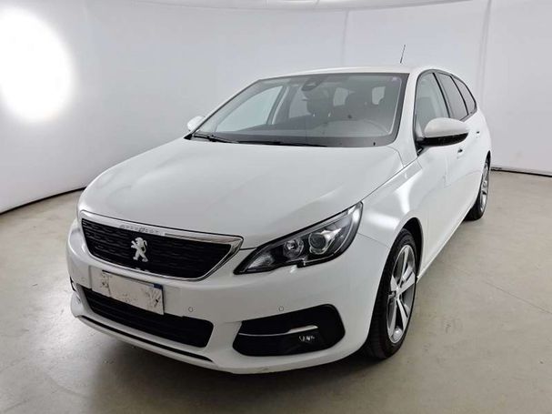 Peugeot 308 BlueHDi 130 EAT8 S&S 96 kW image number 1