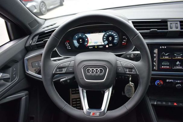 Audi Q3 40 TDI quattro S tronic S-line 147 kW image number 16