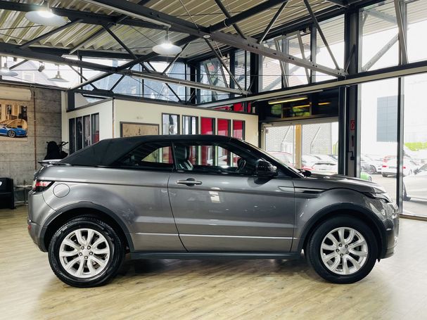 Land Rover Range Rover Evoque SE Dynamic 132 kW image number 13