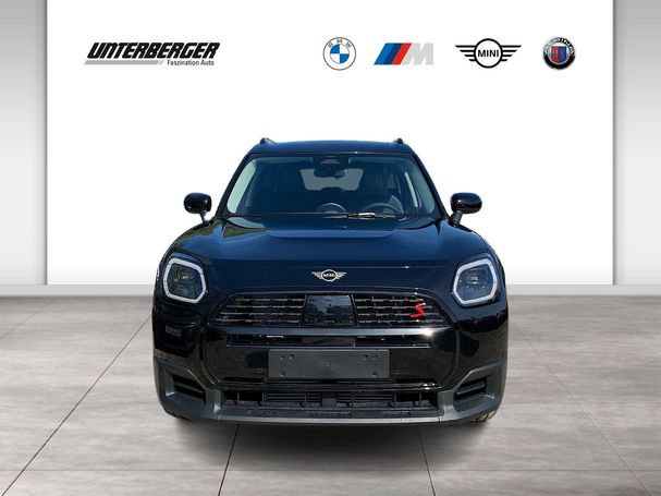 Mini Cooper S Countryman 150 kW image number 2