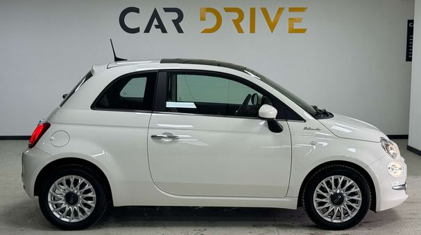 Fiat 500 1.0 51 kW image number 3