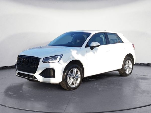 Audi Q2 35 TFSI S tronic Advanced 110 kW image number 1