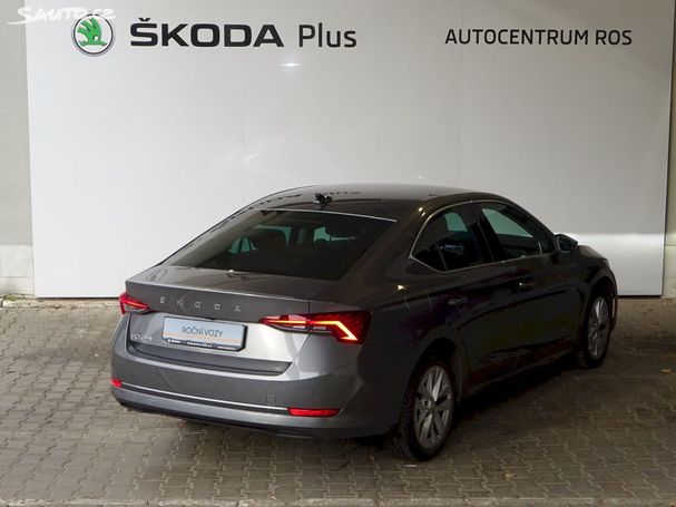 Skoda Octavia 2.0 Style 85 kW image number 5