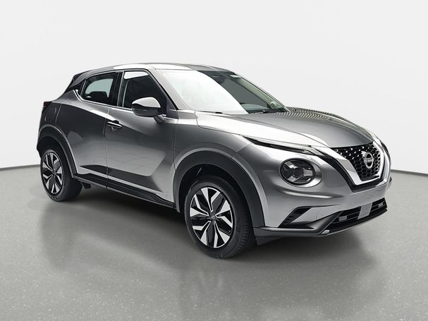 Nissan Juke DIG-T Acenta 84 kW image number 3