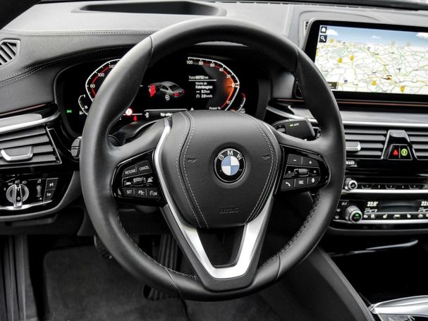 BMW 530i 185 kW image number 9