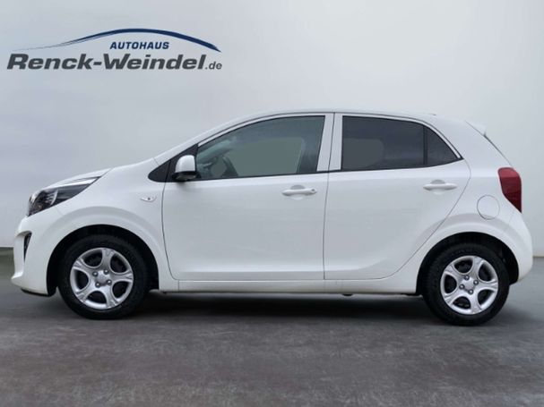 Kia Picanto 1.0 49 kW image number 5