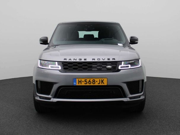 Land Rover Range Rover Sport P400e HSE Dynamic 297 kW image number 2