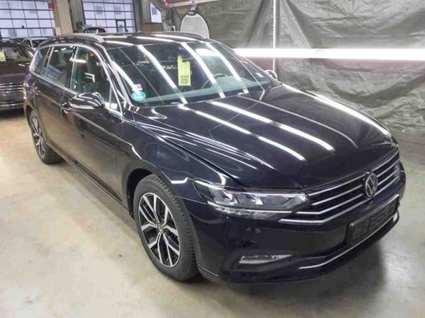 Volkswagen Passat 2.0 TDI DSG 147 kW image number 3