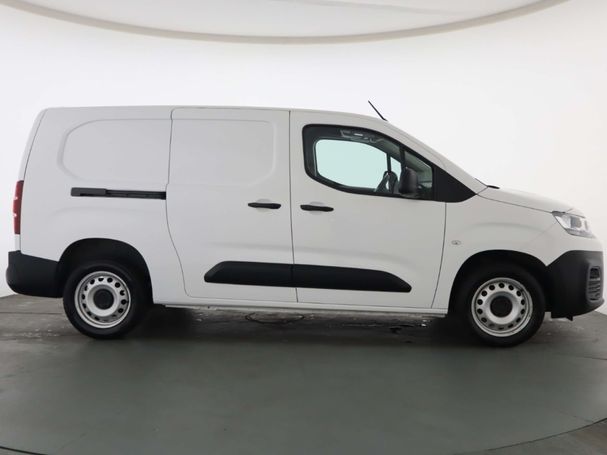 Citroen Berlingo M 75 kW image number 11