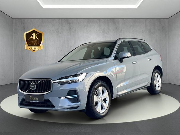 Volvo XC60 B4 Core 145 kW image number 2