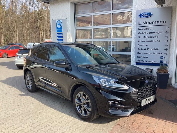 Ford Kuga ST-Line 88 kW image number 1