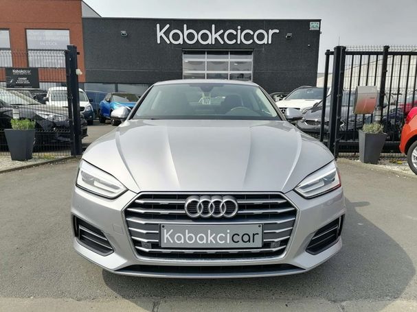 Audi A5 2.0 TDI S tronic Sport 140 kW image number 3