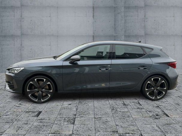 Cupra Leon e-Hybrid DSG 180 kW image number 5