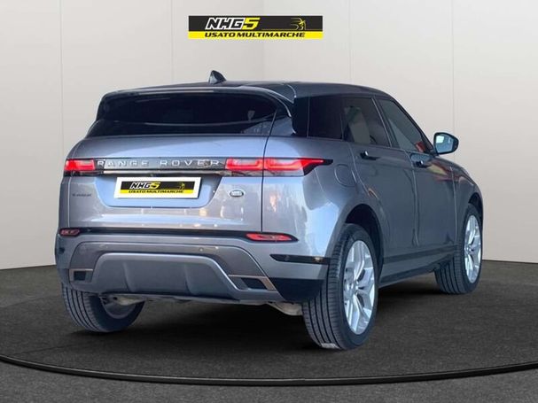 Land Rover Range Rover Evoque 120 kW image number 6