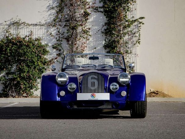 Morgan Plus 6 3.0 254 kW image number 2