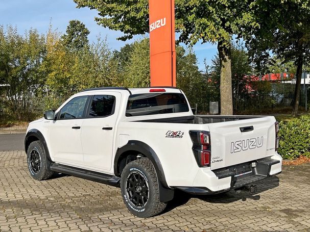 Isuzu D-Max Double Cab 120 kW image number 6