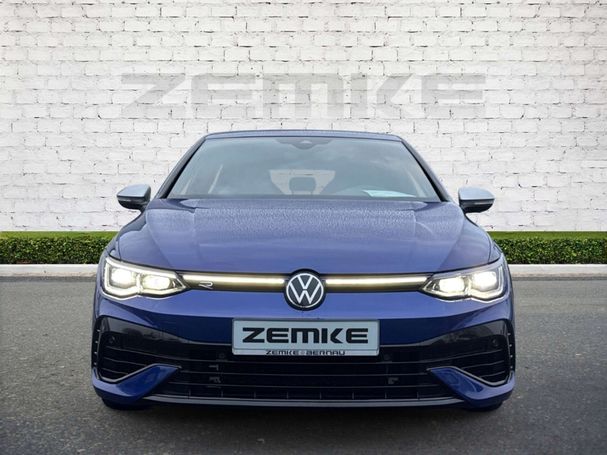 Volkswagen Golf R DSG 4Motion 235 kW image number 6