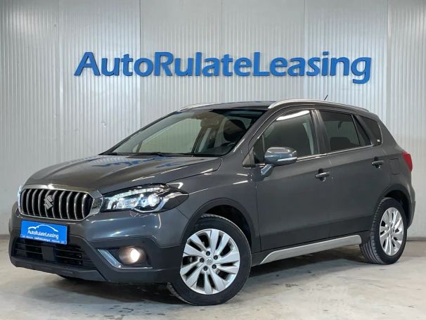 Suzuki SX4 S-Cross 103 kW image number 1