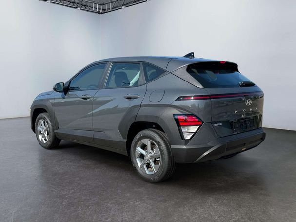 Hyundai Kona 1.0 T-GDI 88 kW image number 4