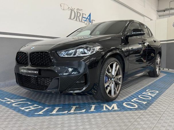 BMW X2 M35i xDrive 225 kW image number 6