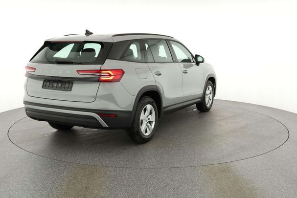 Skoda Kodiaq 2.0 TDI DSG 110 kW image number 16