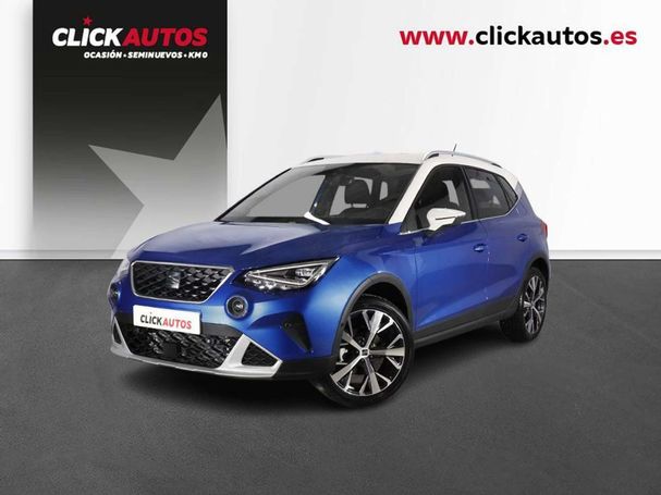 Seat Arona 1.0 TSI Xperience DSG 81 kW image number 1