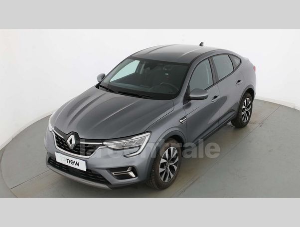 Renault Arkana 1.3 TCe EDC 103 kW image number 15