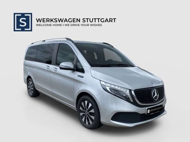 Mercedes-Benz EQV 300 150 kW image number 2