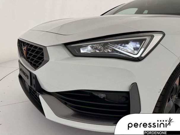 Cupra Leon 1.5 DSG 150 kW image number 9