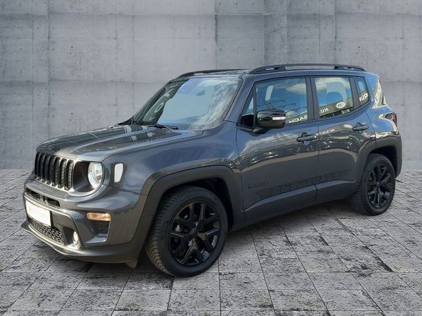 Jeep Renegade 1.0 T-GDi Night Eagle 88 kW image number 1