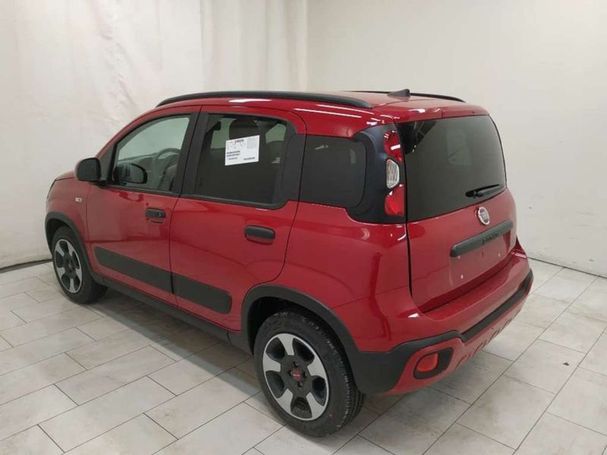 Fiat Panda 1.0 Hybrid 51 kW image number 6