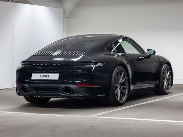 Porsche 992 Carrera 283 kW image number 8