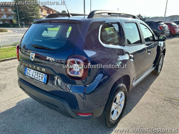 Dacia Duster TCe 100 74 kW image number 4