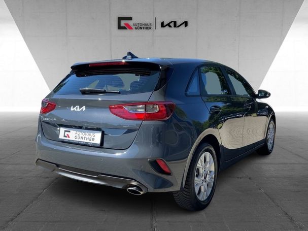 Kia Ceed Vision 88 kW image number 3