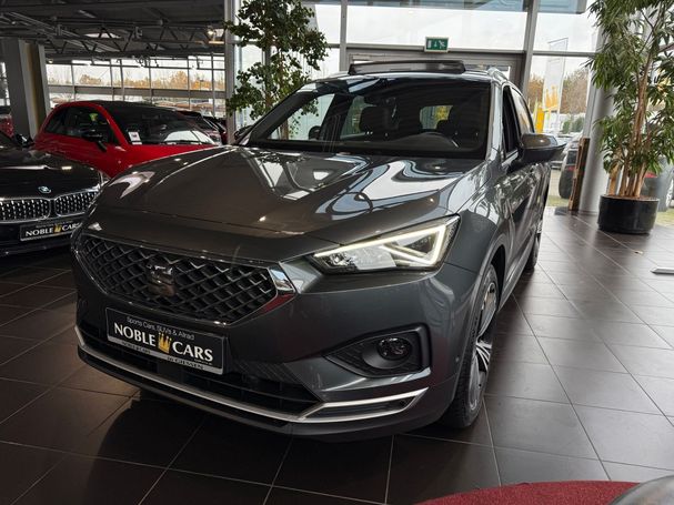 Seat Tarraco 4Drive Xcellence 140 kW image number 1