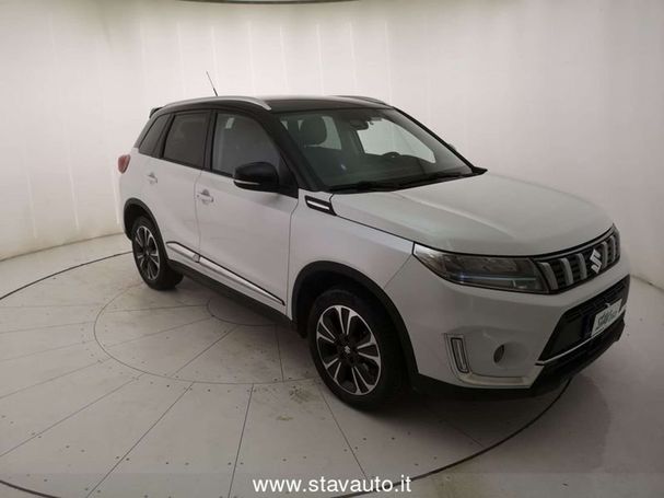 Suzuki Vitara 95 kW image number 2