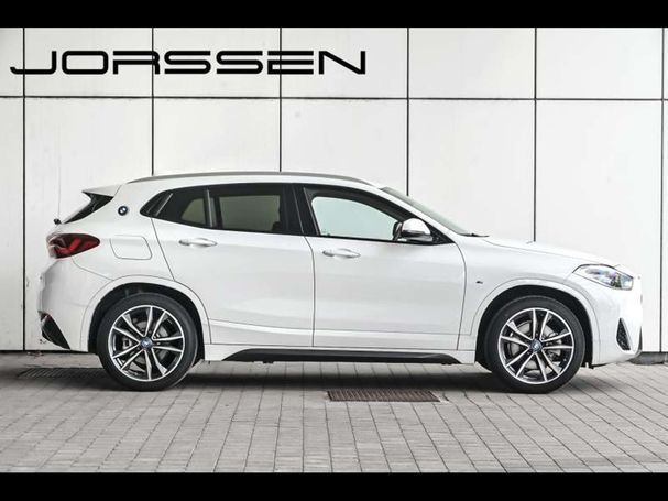 BMW X2 M Sport xDrive 162 kW image number 2